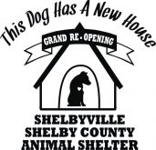 Shelbyville Animal Shelter