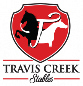 Red Creek Stables