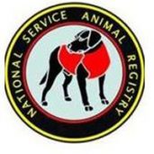 National Service Animal Registry