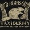 Johnson Taxidermy