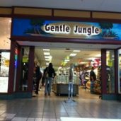 Gentle Jungle