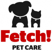 Fetch Pet Care