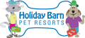 Holiday Barn Pet Resort