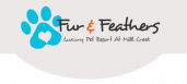 Fur And Feathers Pet Resort