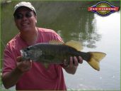 Sugar Creek Fishery