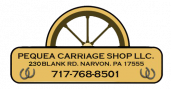 Pequea Carriage Shop Pequea Carriage Shop