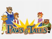 Paws And Tails
