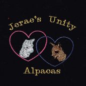 Jeraes Unity Alpacas