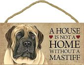 House of Mastiffs