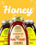 Draper Super Bee Apiaries