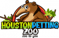 Houston Petting Zoo