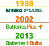 Batteries Plus