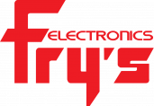 Frys Electronics