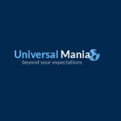 Universal Mania