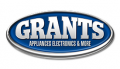 Grants Appliances Electronics and More