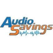 Audiosavings