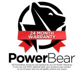 PowerBear