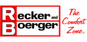 Recker and Boerger