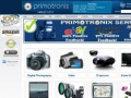 Primotronix