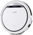 Ilife Robot Vacuum