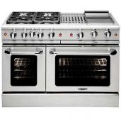 Capital Cooking Equipment