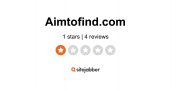 AimToFind