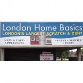 London Home Basics