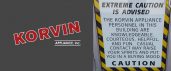 Korvin Appliance