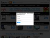 Discount PC International