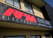 RPM Electronics