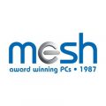 Mesh Computers