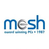 Mesh Computers