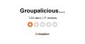 Groupalicious