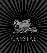 Crystal Dragons