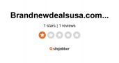Brandnewdealsusa