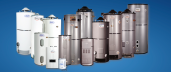 American Standard Water Heaters