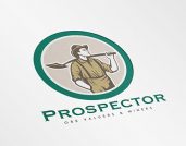 The Prospector Store