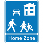 The Home Zone