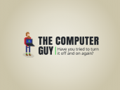 The Computer Guy