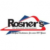 Rosners Appliances