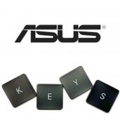 Replacement Laptop Keys