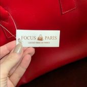 PurseFocus