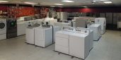 Protex Appliance Repair And Sales