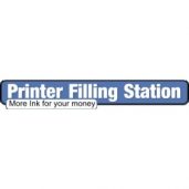 Printer Filling Station