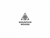 Mountain Woods