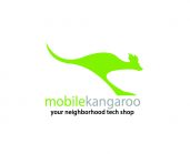 Mobile Kangaroo