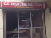 KC Computer Solutions