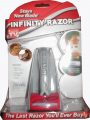 Infinity Razor