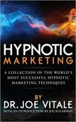 Hypnotic Marketing Dr Joe Vitalie