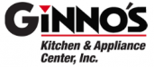 Ginnos Kitchen And Appliance Center